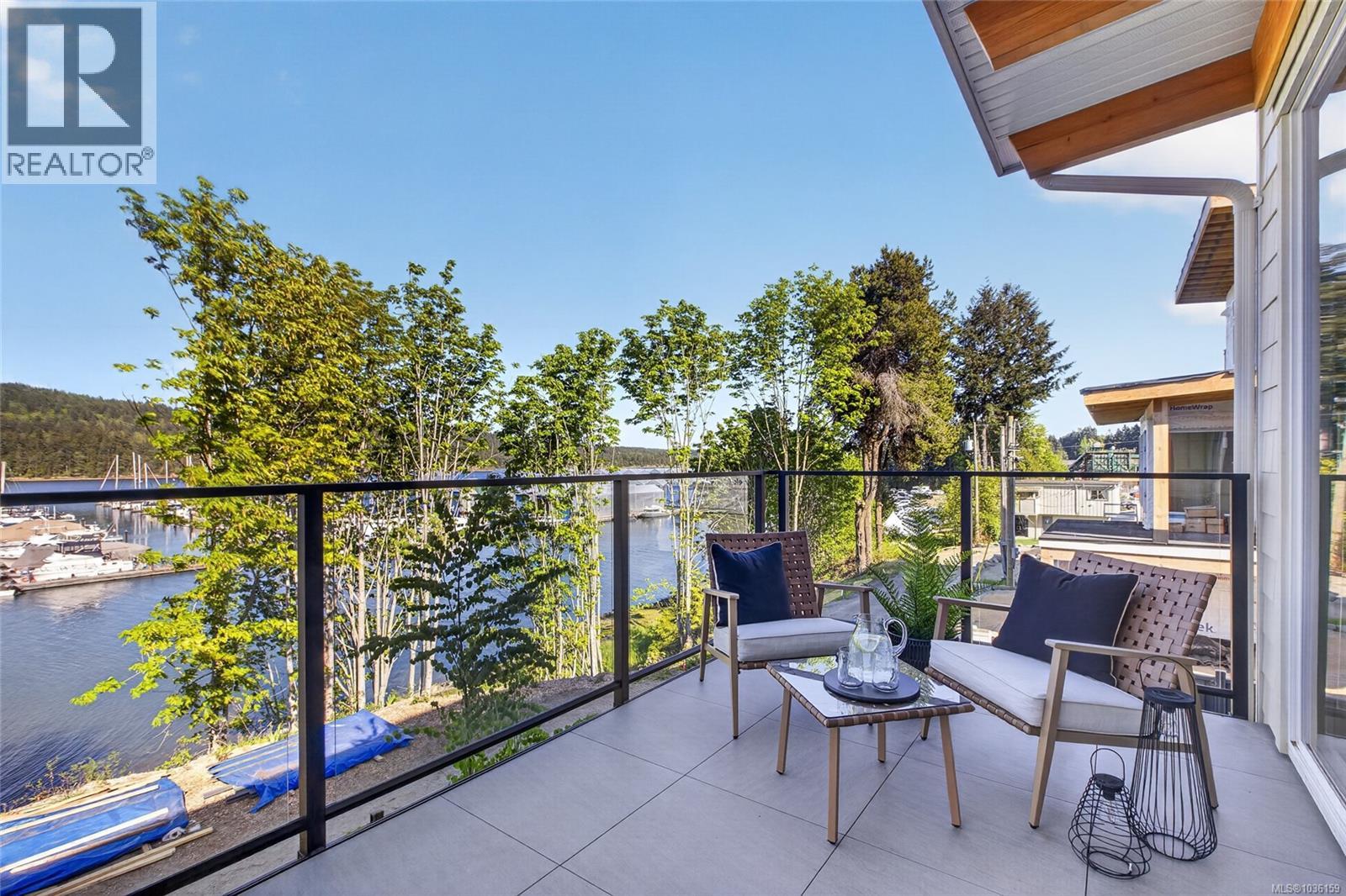 #7 152 Marina View Dr - 3