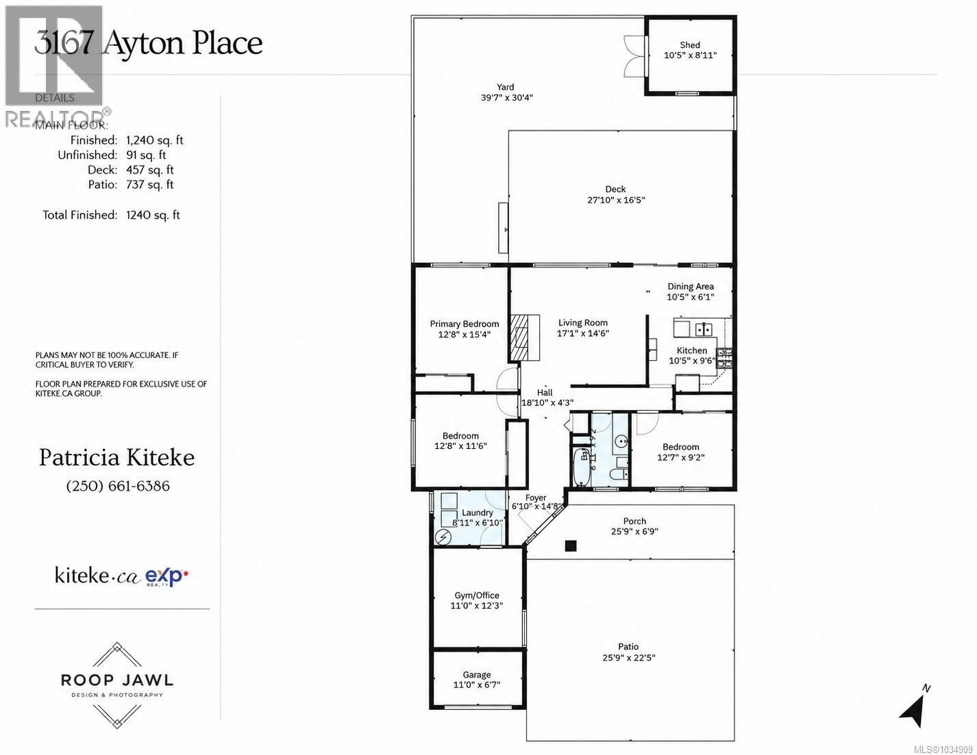 3167 Ayton Pl - 39