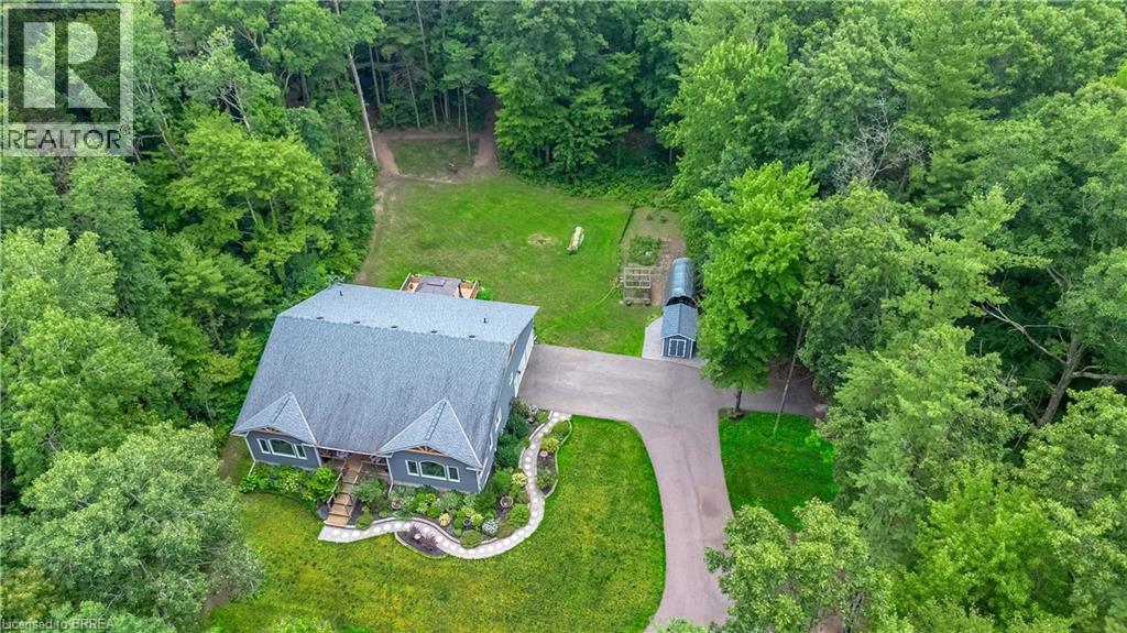 156 ST JOHNS Road W, Simcoe, Ontario, N3Y4K5 — Photo 36