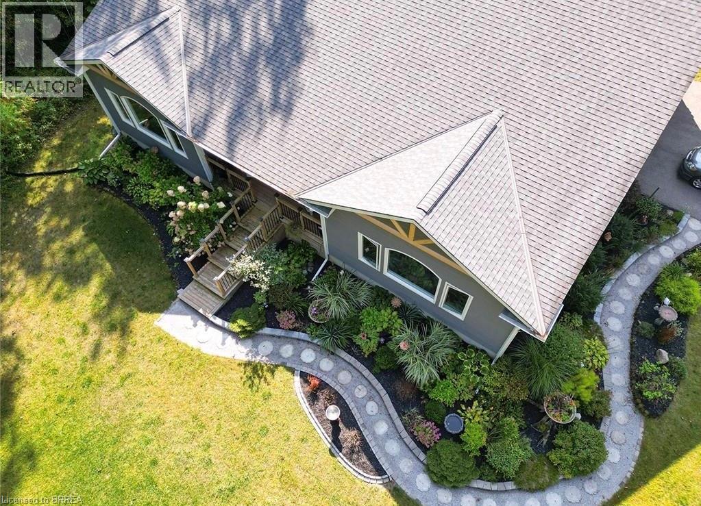 156 ST JOHNS Road W, Simcoe, Ontario, N3Y4K5 — Photo 8