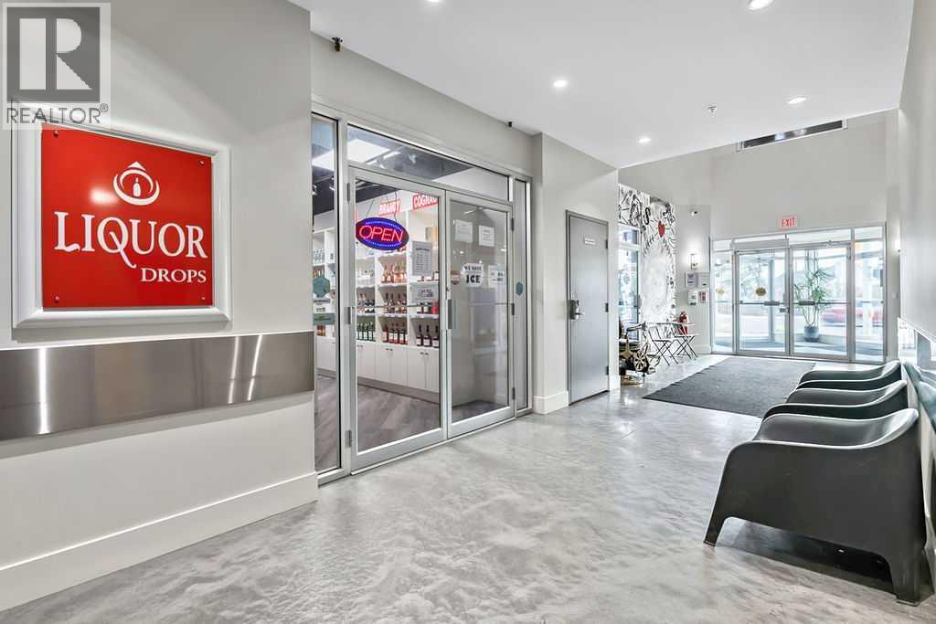 #403 2505 17 Avenue SW - 30