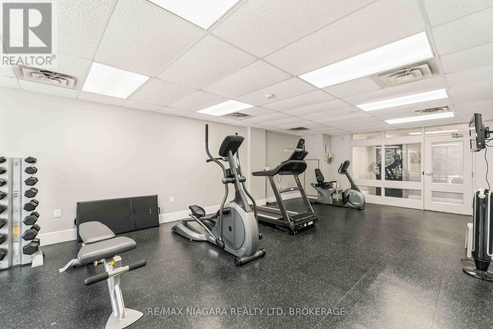 #107 125 WILSON STREET W - Image 29