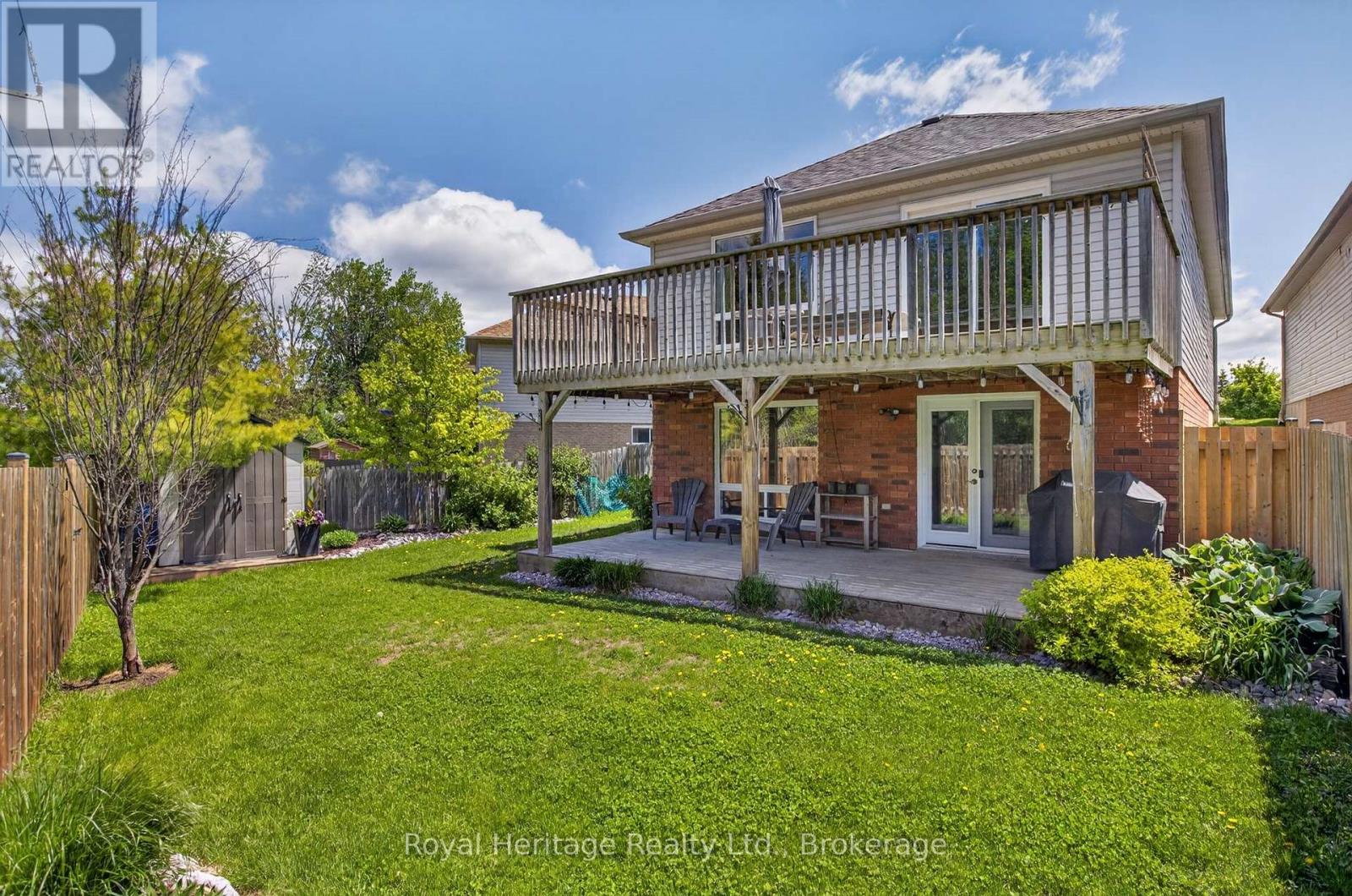 26 STONEBRIDGE COURT - 38
