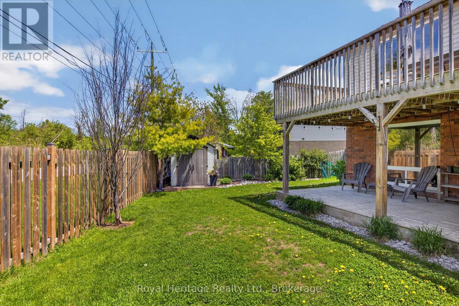 26 STONEBRIDGE COURT - 37