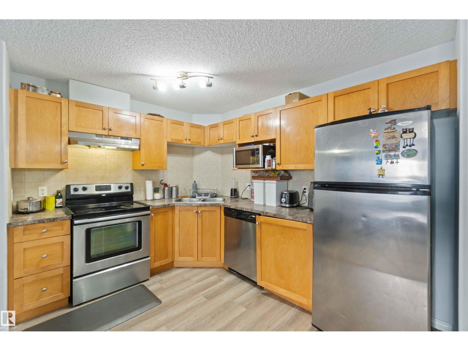 #2117 9357 SIMPSON DR NW, Edmonton