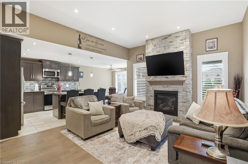 35 PATTEN Drive, St. George, Ontario, N0E1N0 — Photo 8
