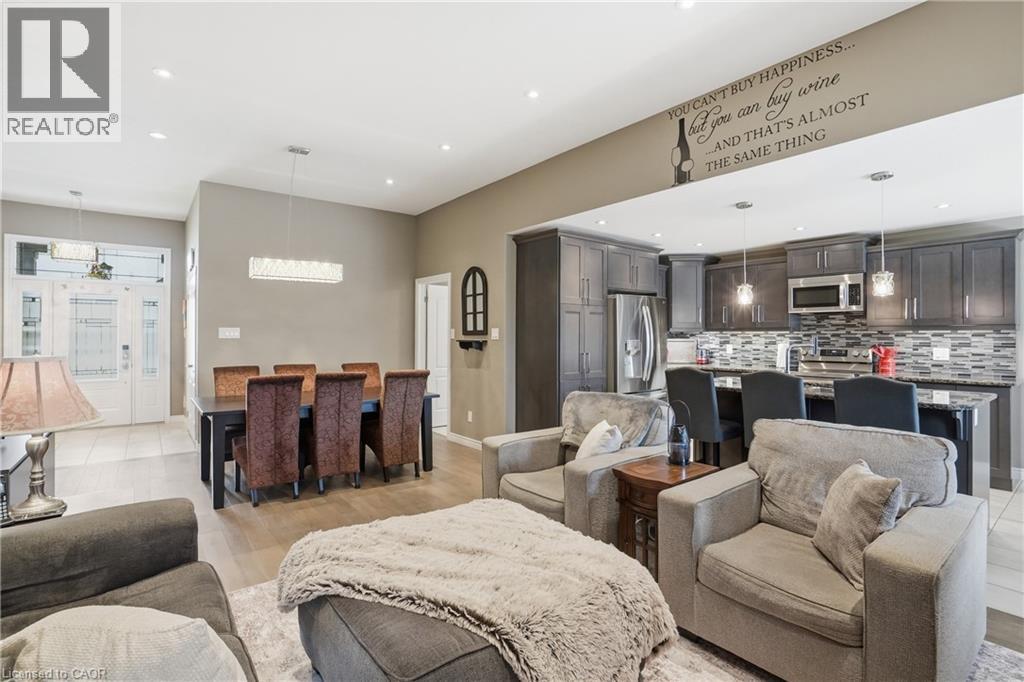 35 PATTEN Drive, St. George, Ontario, N0E1N0 — Photo 10