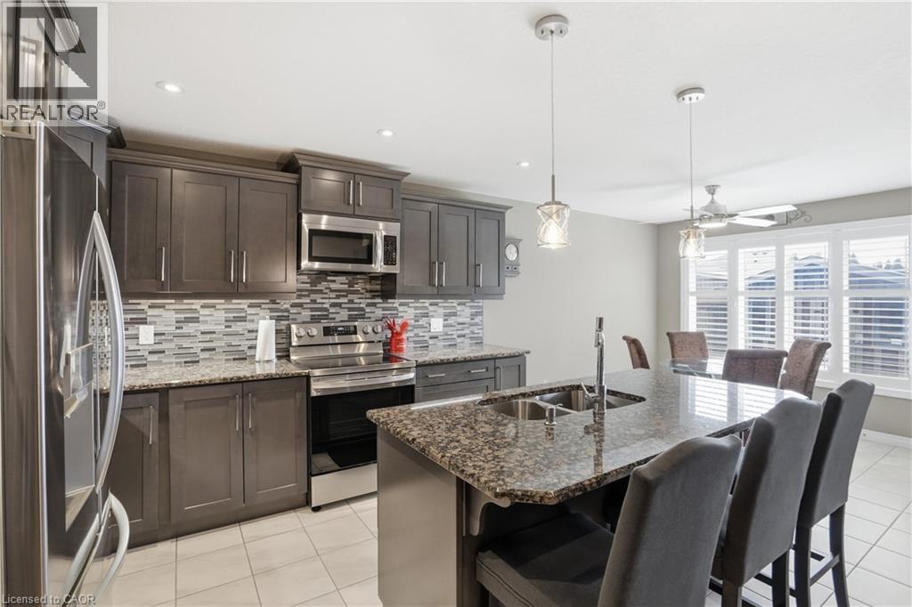 35 PATTEN Drive, St. George, Ontario, N0E1N0 — Photo 19