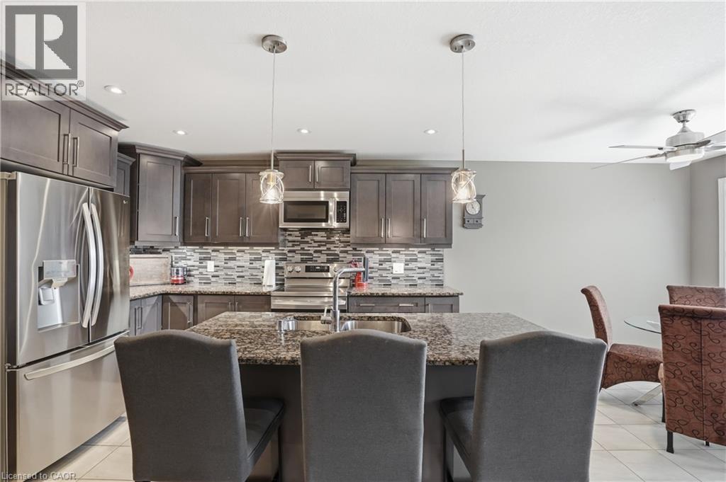 35 PATTEN Drive, St. George, Ontario, N0E1N0 — Photo 13
