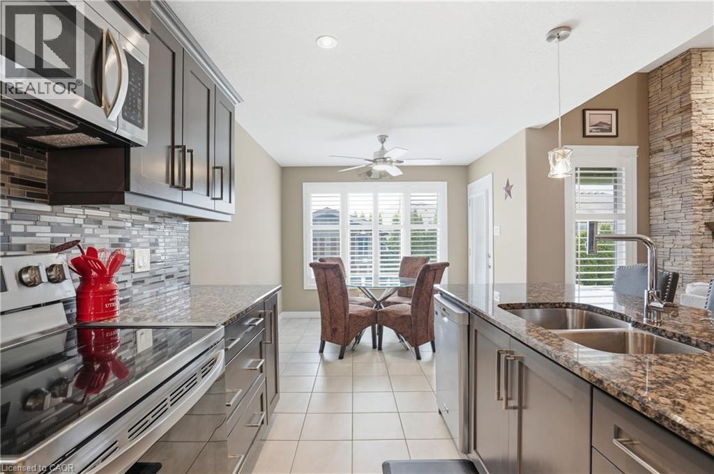 35 PATTEN Drive, St. George, Ontario, N0E1N0 — Photo 26