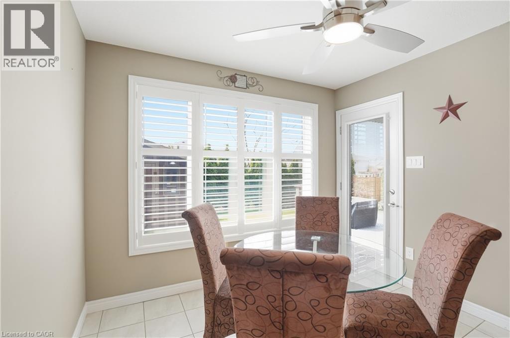 35 PATTEN Drive, St. George, Ontario, N0E1N0 — Photo 16