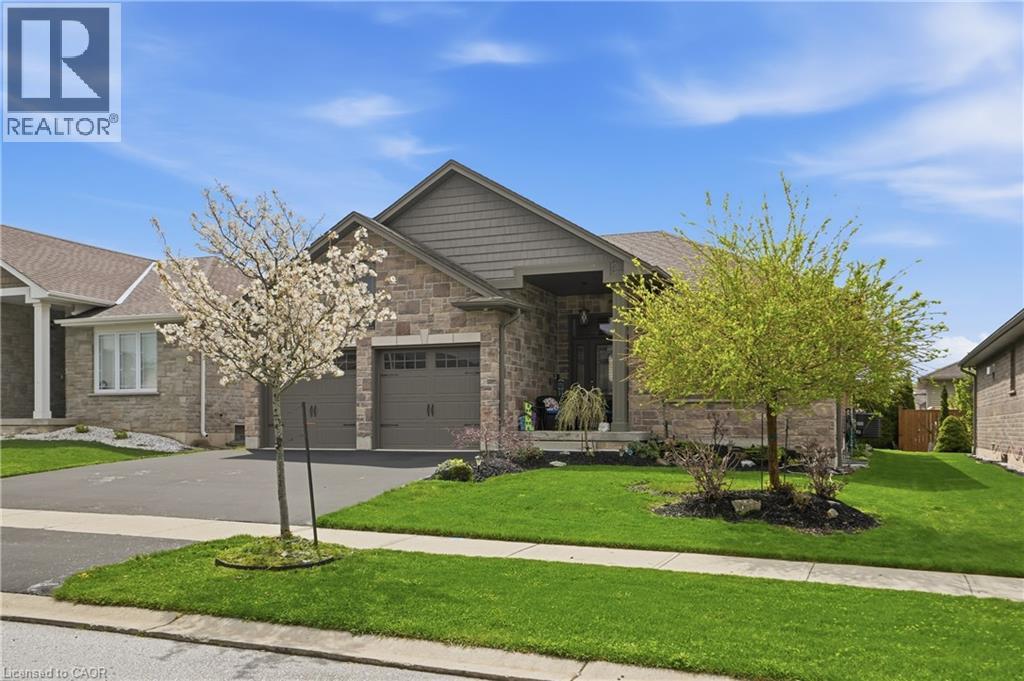 35 PATTEN Drive, St. George, Ontario, N0E1N0 — Photo 36