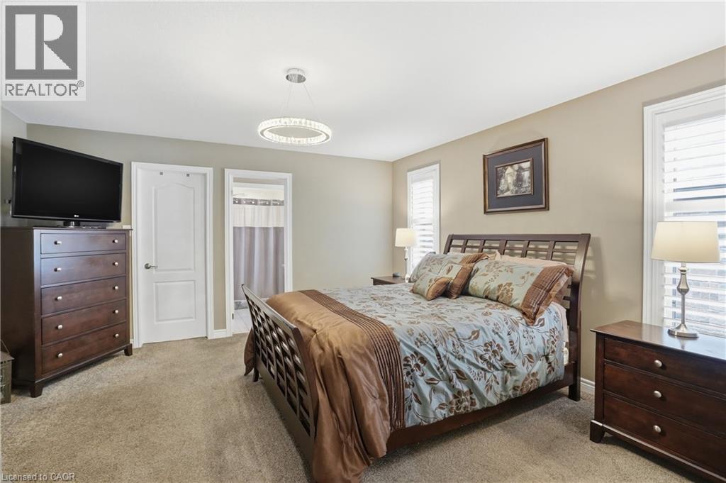 35 PATTEN Drive, St. George, Ontario, N0E1N0 — Photo 28