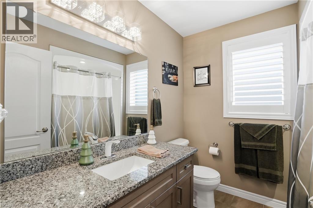 35 PATTEN Drive, St. George, Ontario, N0E1N0 — Photo 29