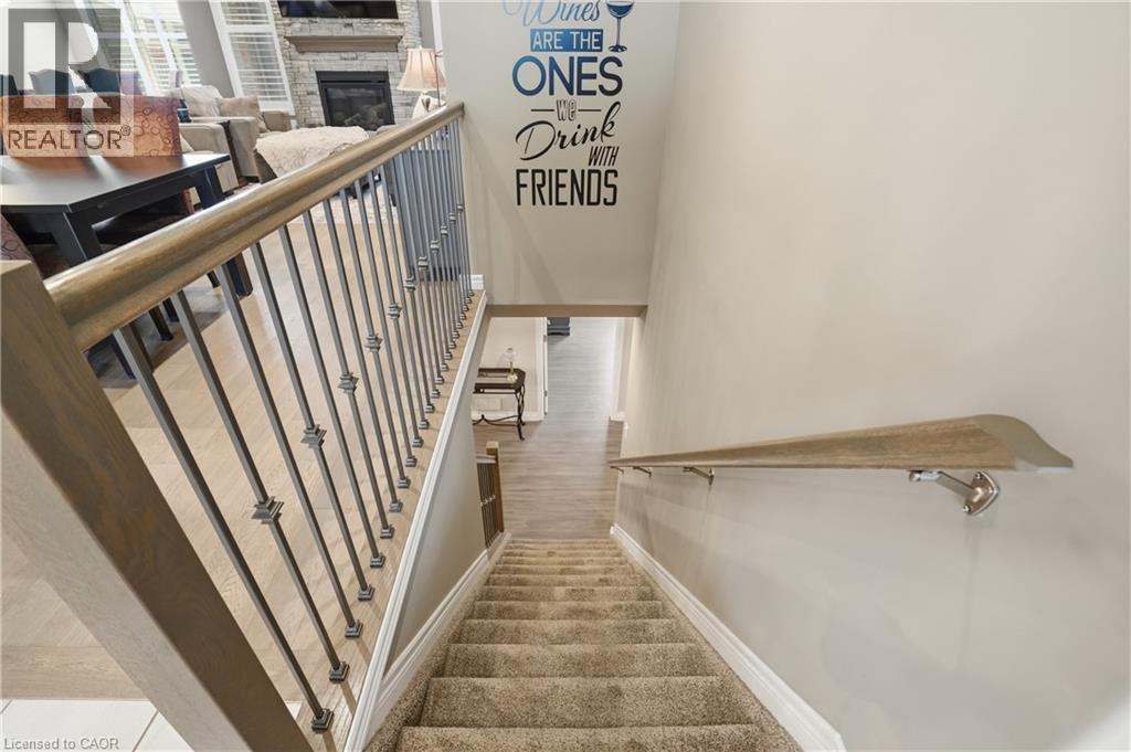 35 PATTEN Drive, St. George, Ontario, N0E1N0 — Photo 17
