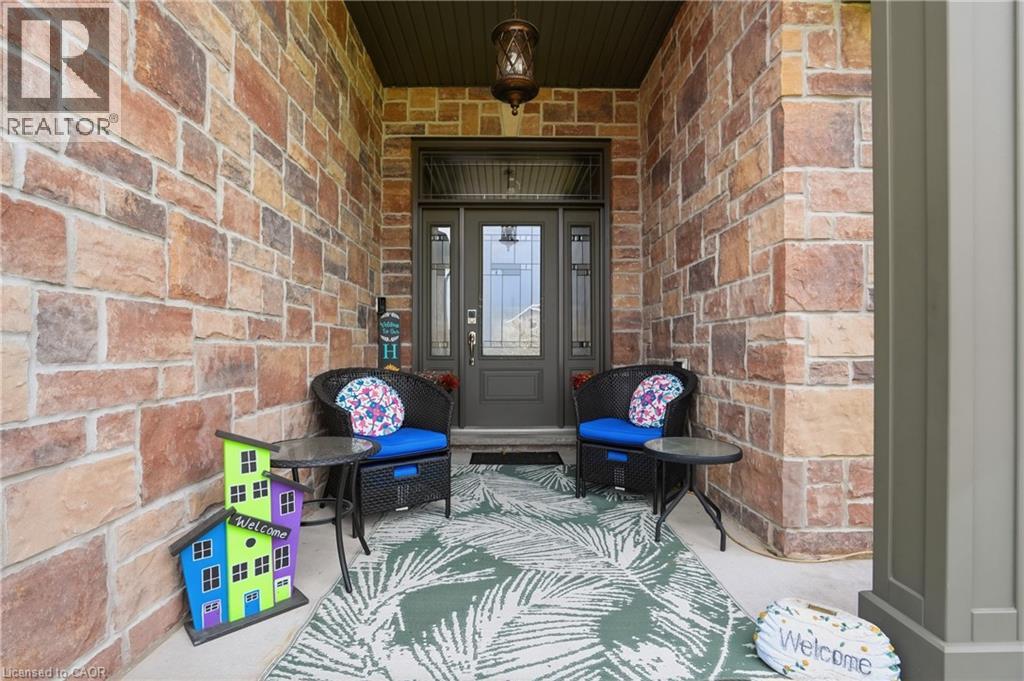 35 PATTEN Drive, St. George, Ontario, N0E1N0 — Photo 20