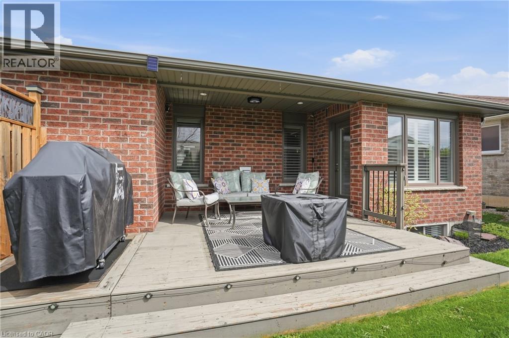 35 PATTEN Drive, St. George, Ontario, N0E1N0 — Photo 11