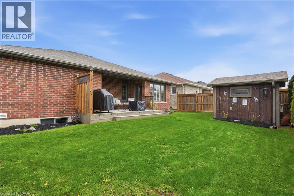 35 PATTEN Drive, St. George, Ontario, N0E1N0 — Photo 37