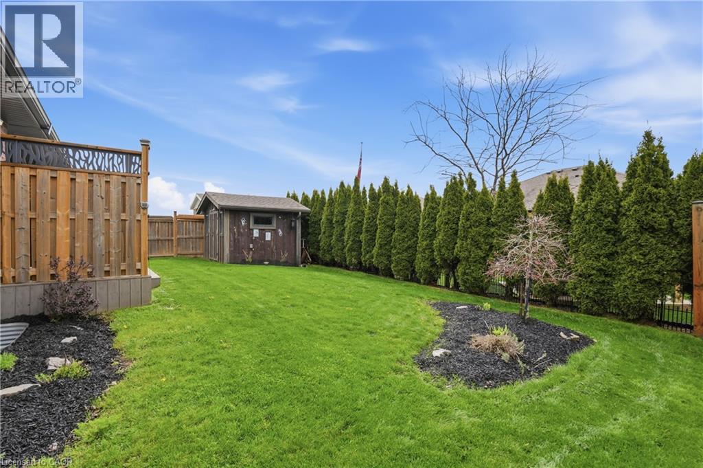 35 PATTEN Drive, St. George, Ontario, N0E1N0 — Photo 12