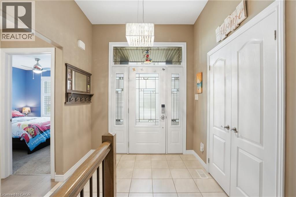 35 PATTEN Drive, St. George, Ontario, N0E1N0 — Photo 5