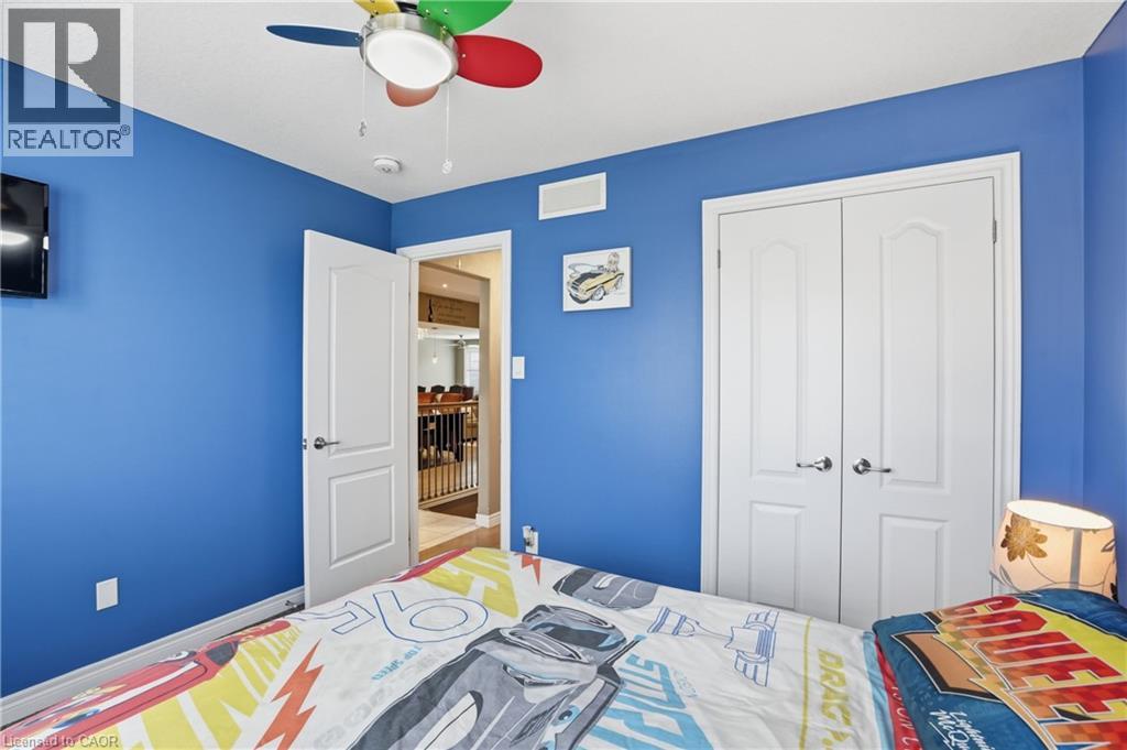 35 PATTEN Drive, St. George, Ontario, N0E1N0 — Photo 24