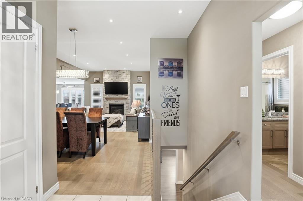 35 PATTEN Drive, St. George, Ontario, N0E1N0 — Photo 3