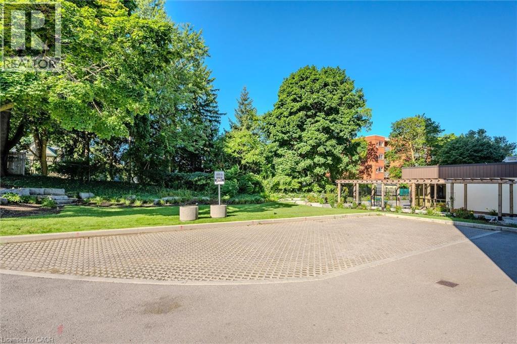 81 CHURCH Street Unit# 1801, Kitchener, Ontario, N2G4M1 — Photo 35