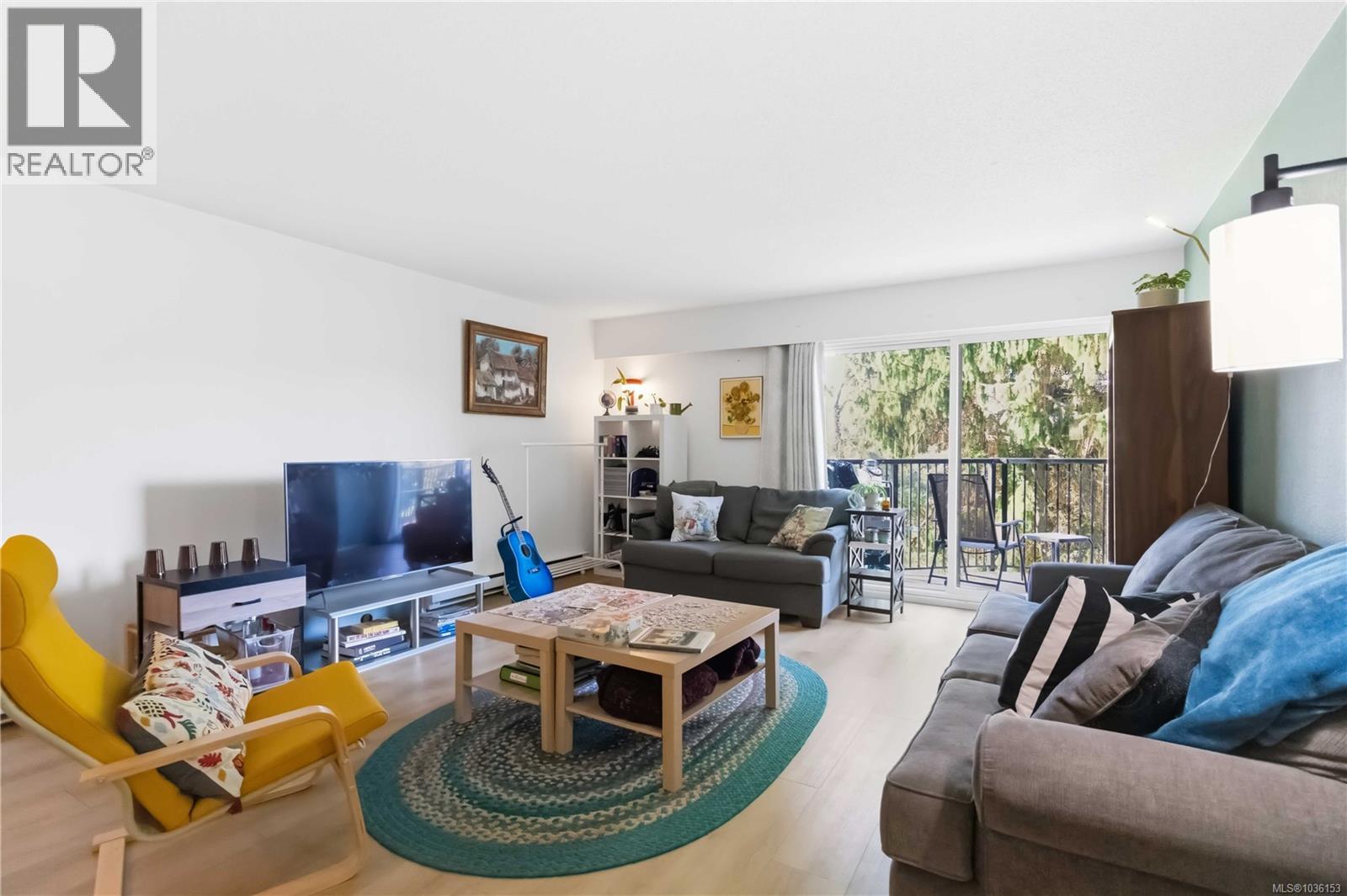 #224 1870 McKenzie Ave - 2