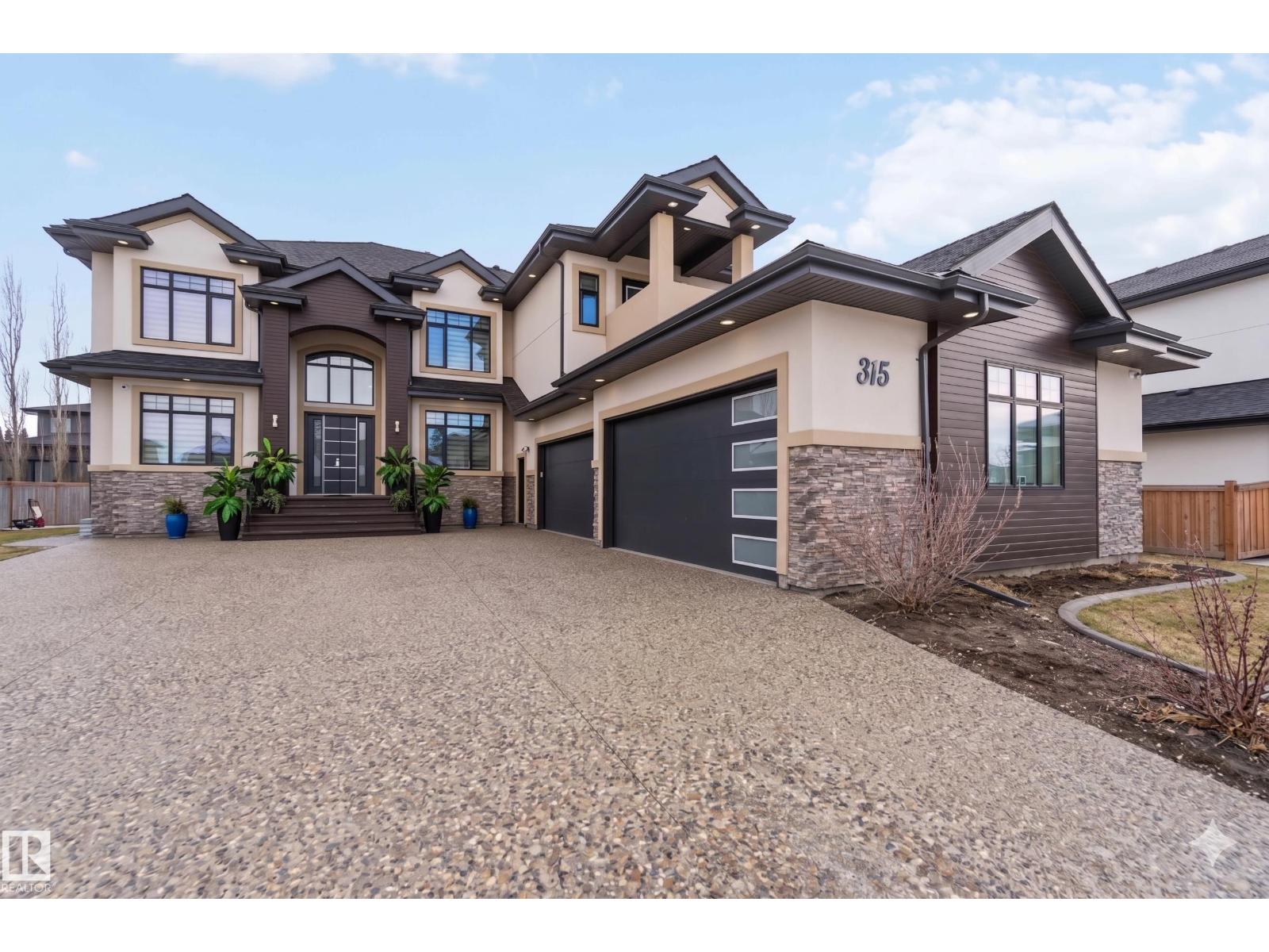315 52327 RGE ROAD 233, Rural Strathcona County