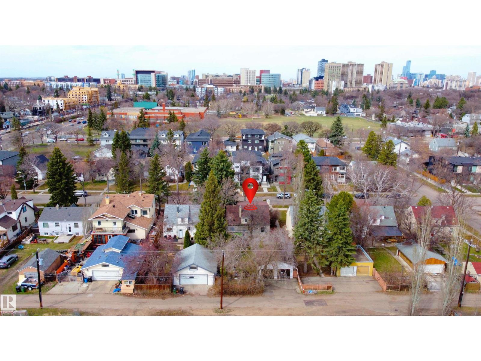 11315 75 AV NW, Edmonton