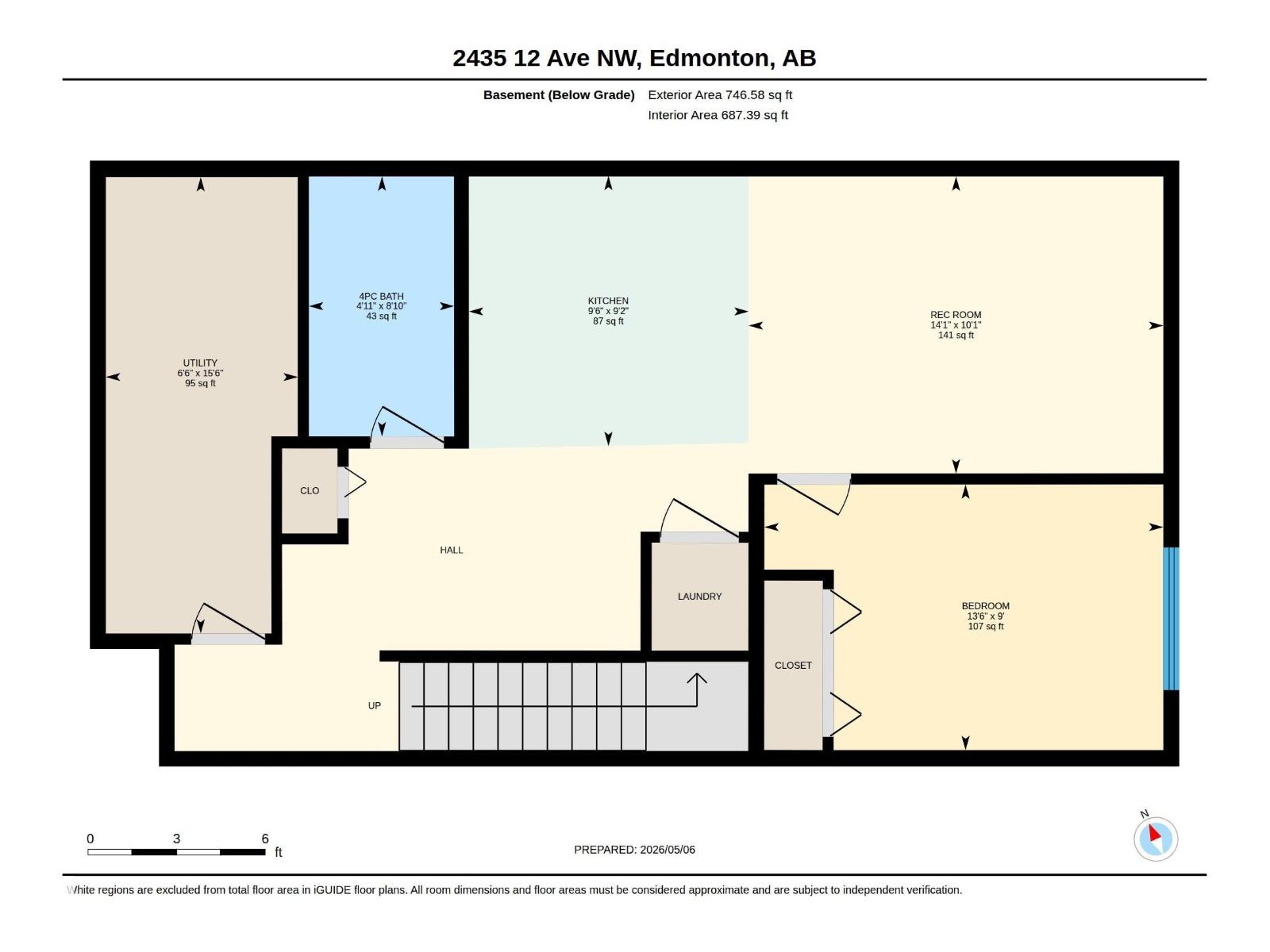 2435 12 AV NW - 73