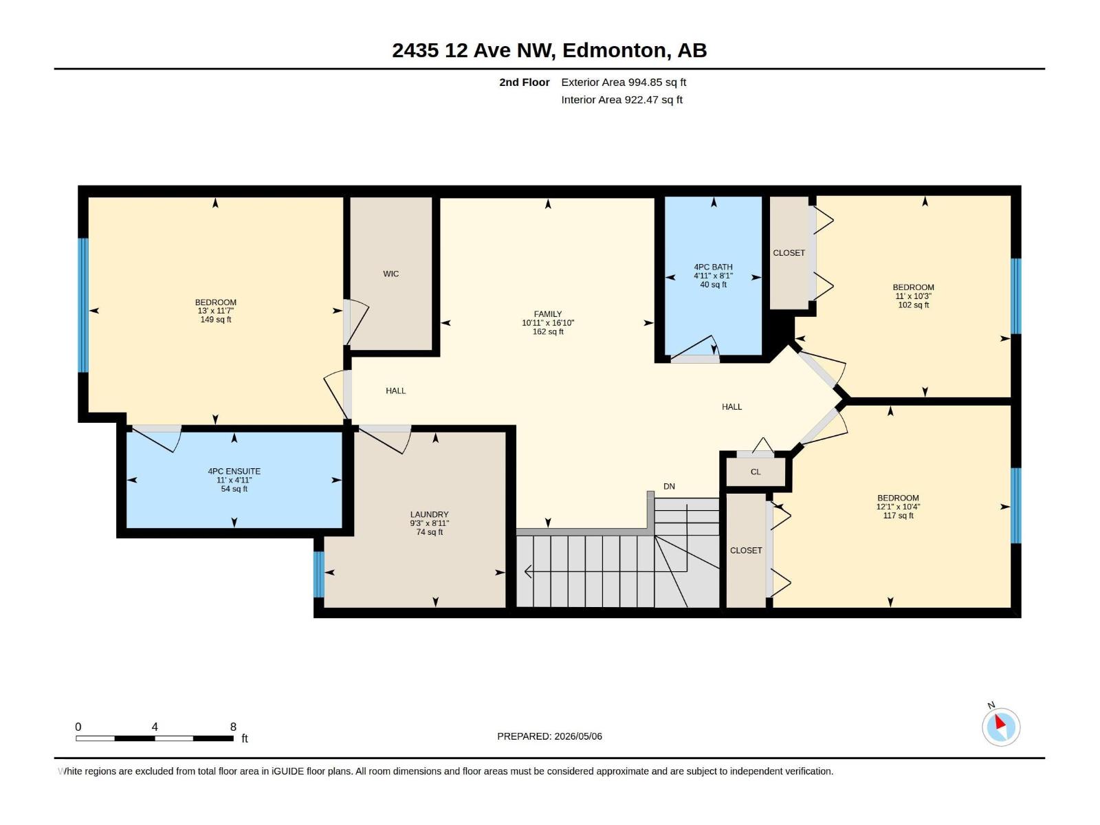 2435 12 AV NW - 72