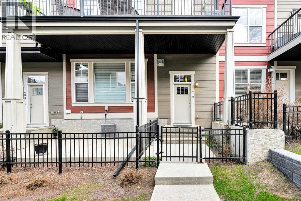 410 Cranford Walk SE - 1