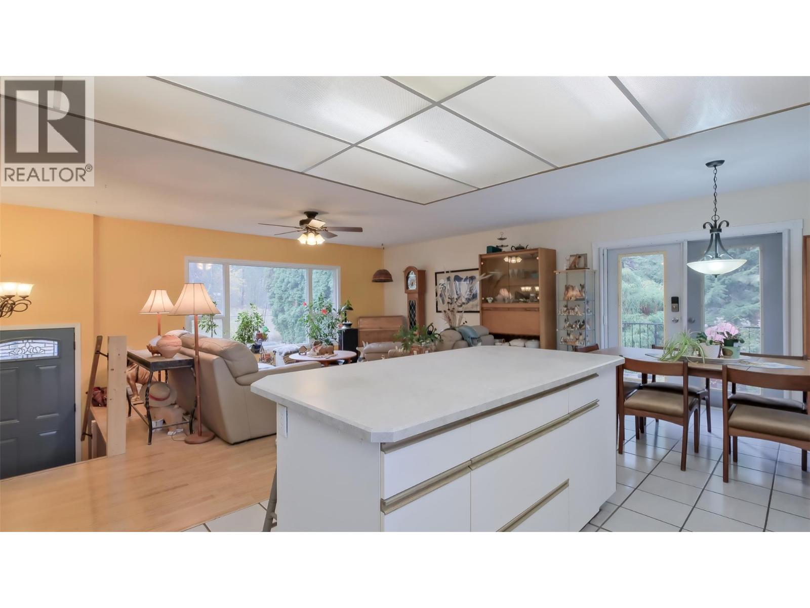 4099 Miller Road, Kelowna
