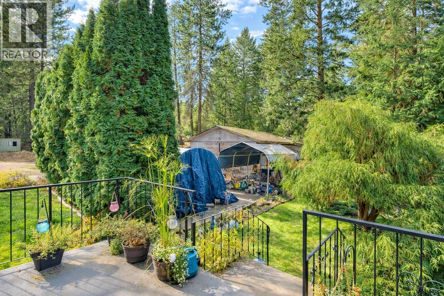 4099 Miller Road, Kelowna