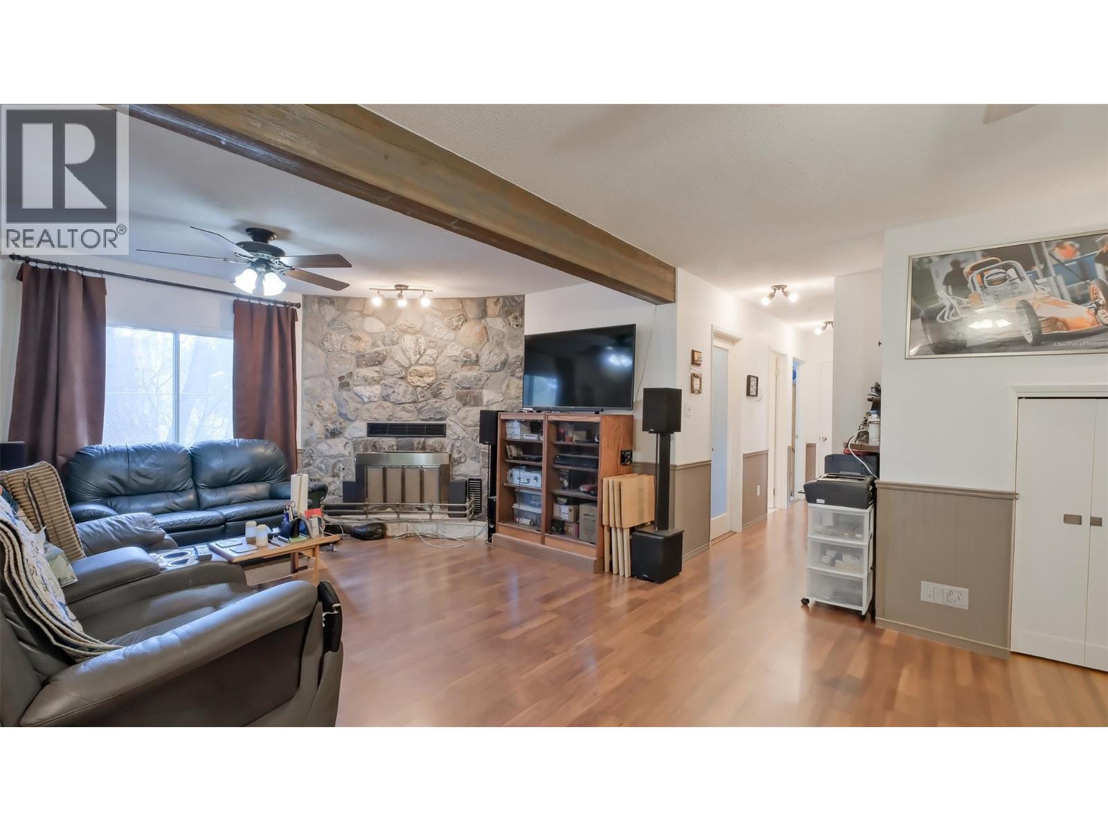 4099 Miller Road, Kelowna