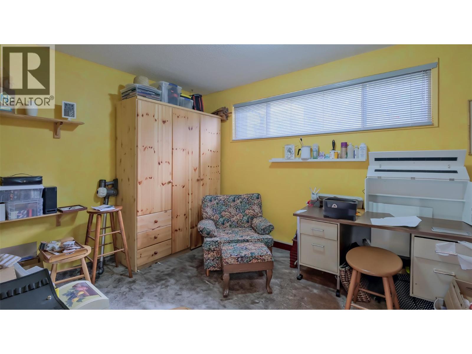 4099 Miller Road, Kelowna