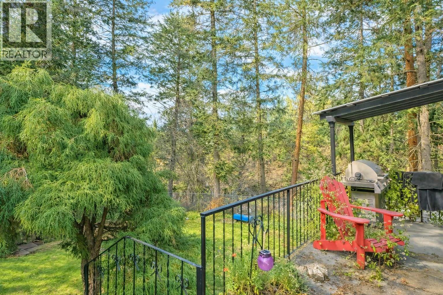 4099 Miller Road, Kelowna