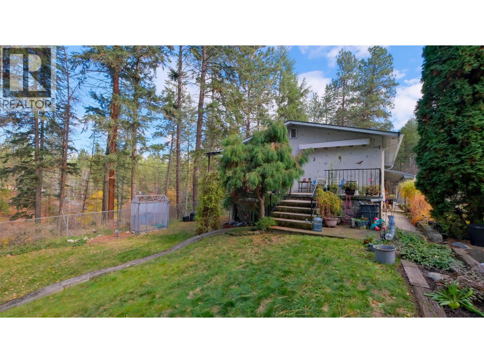 4099 Miller Road, Kelowna