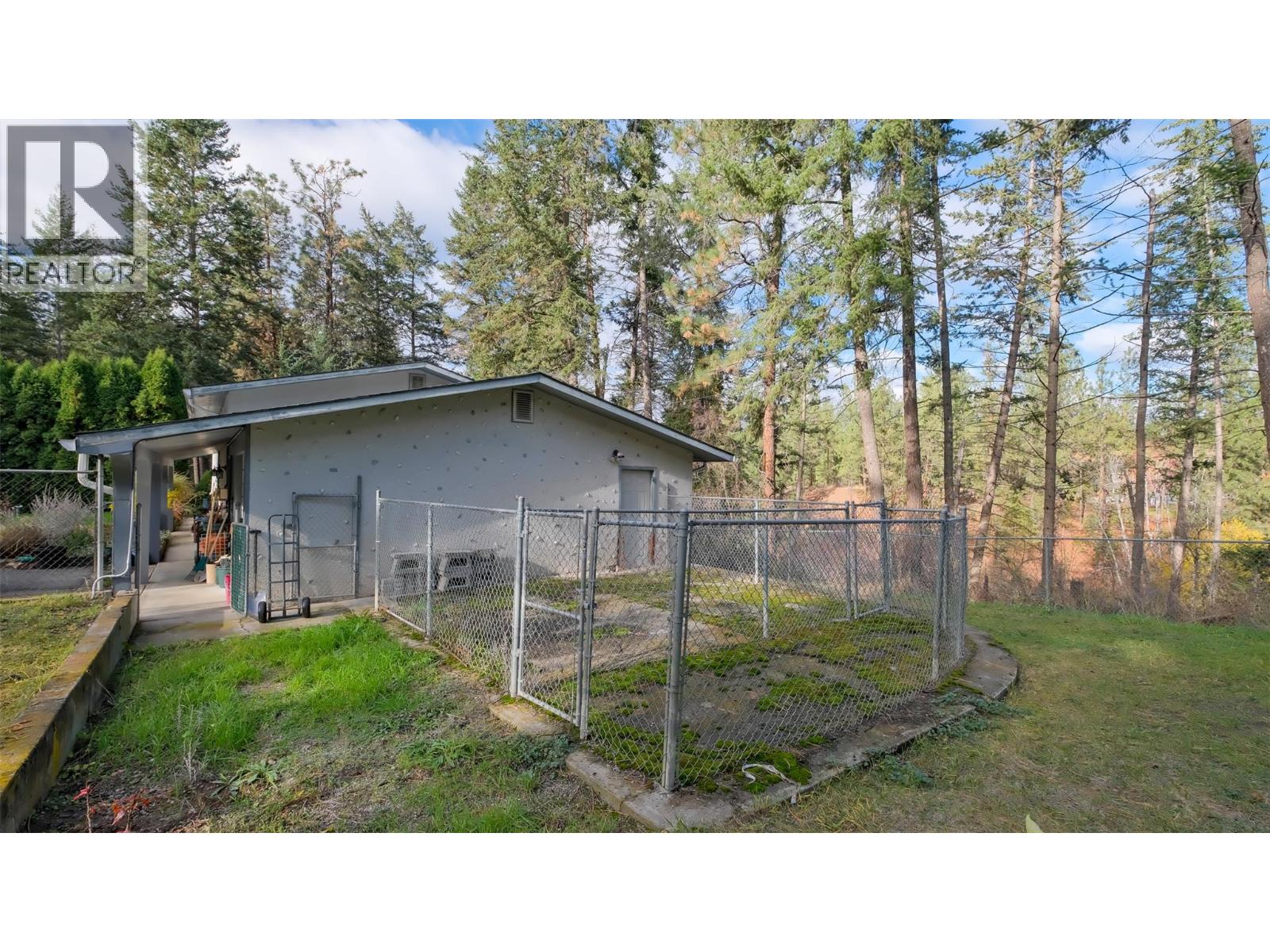 4099 Miller Road, Kelowna