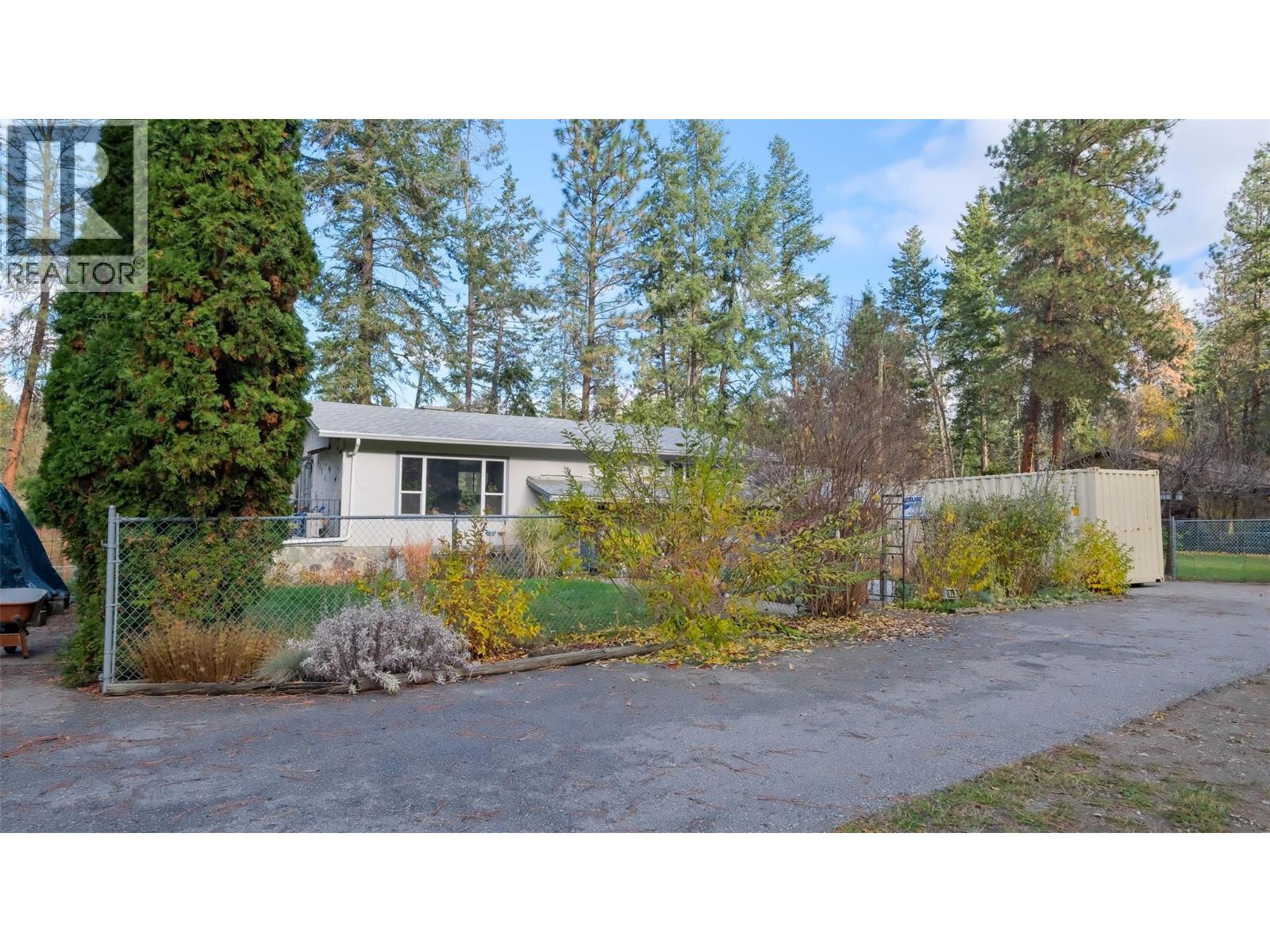 4099 Miller Road, Kelowna