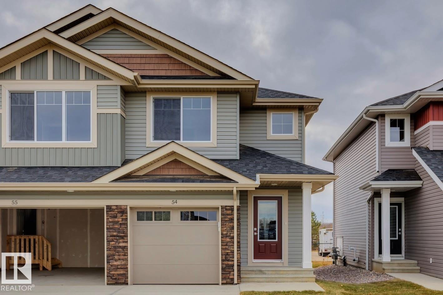 #44 13139 205 ST NW, Edmonton