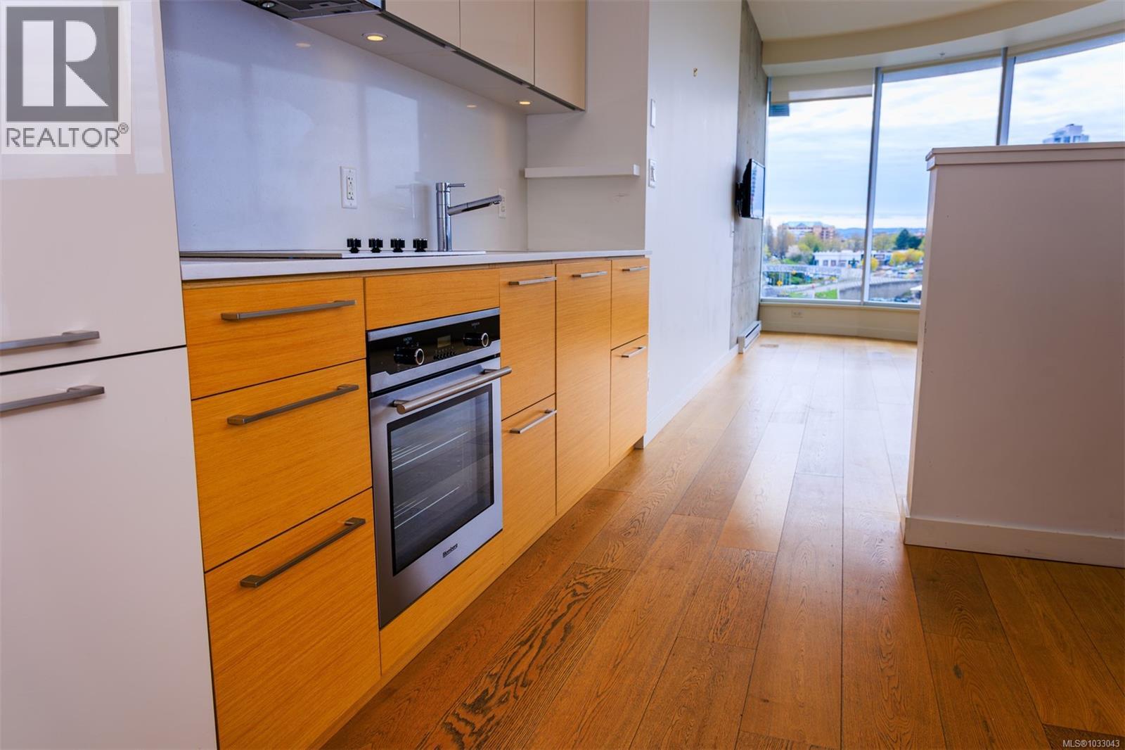 312B 456 Pandora Avenue, Victoria
