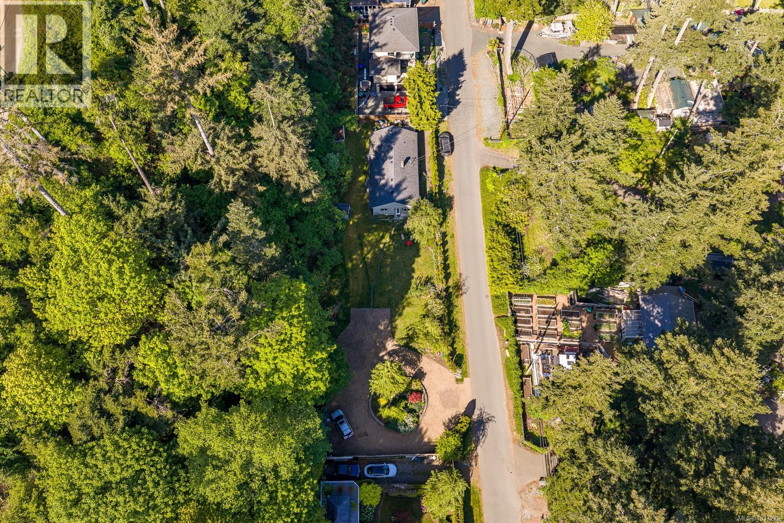 1545 Kye Bay Rd - 21
