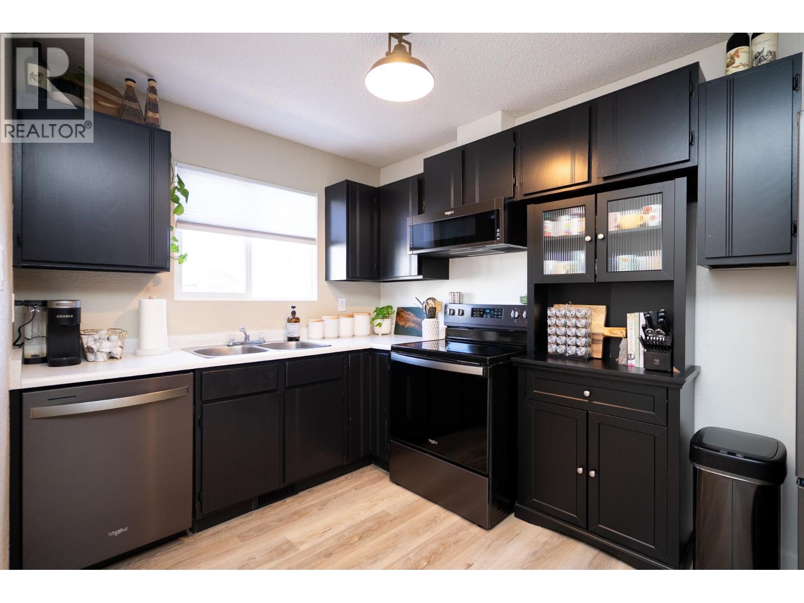 Bathroom of 180 111 S TABOR BOULEVARD · Prince George, BC