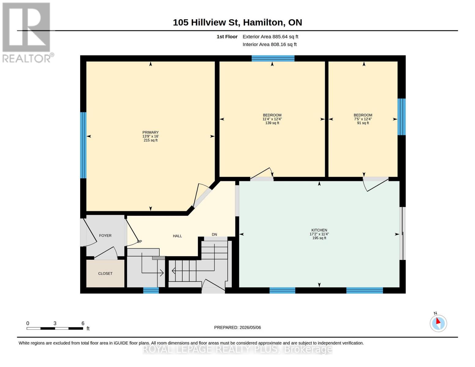 105 HILLVIEW STREET - 28