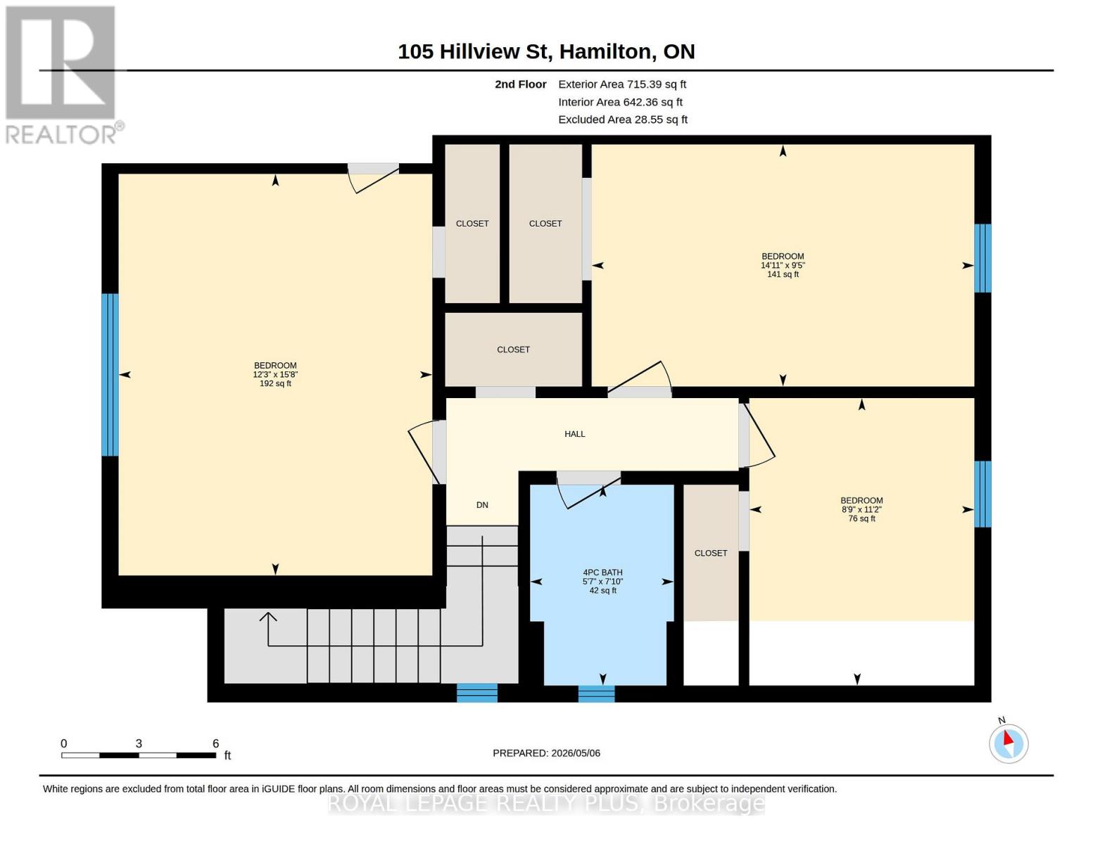 105 HILLVIEW STREET - 29
