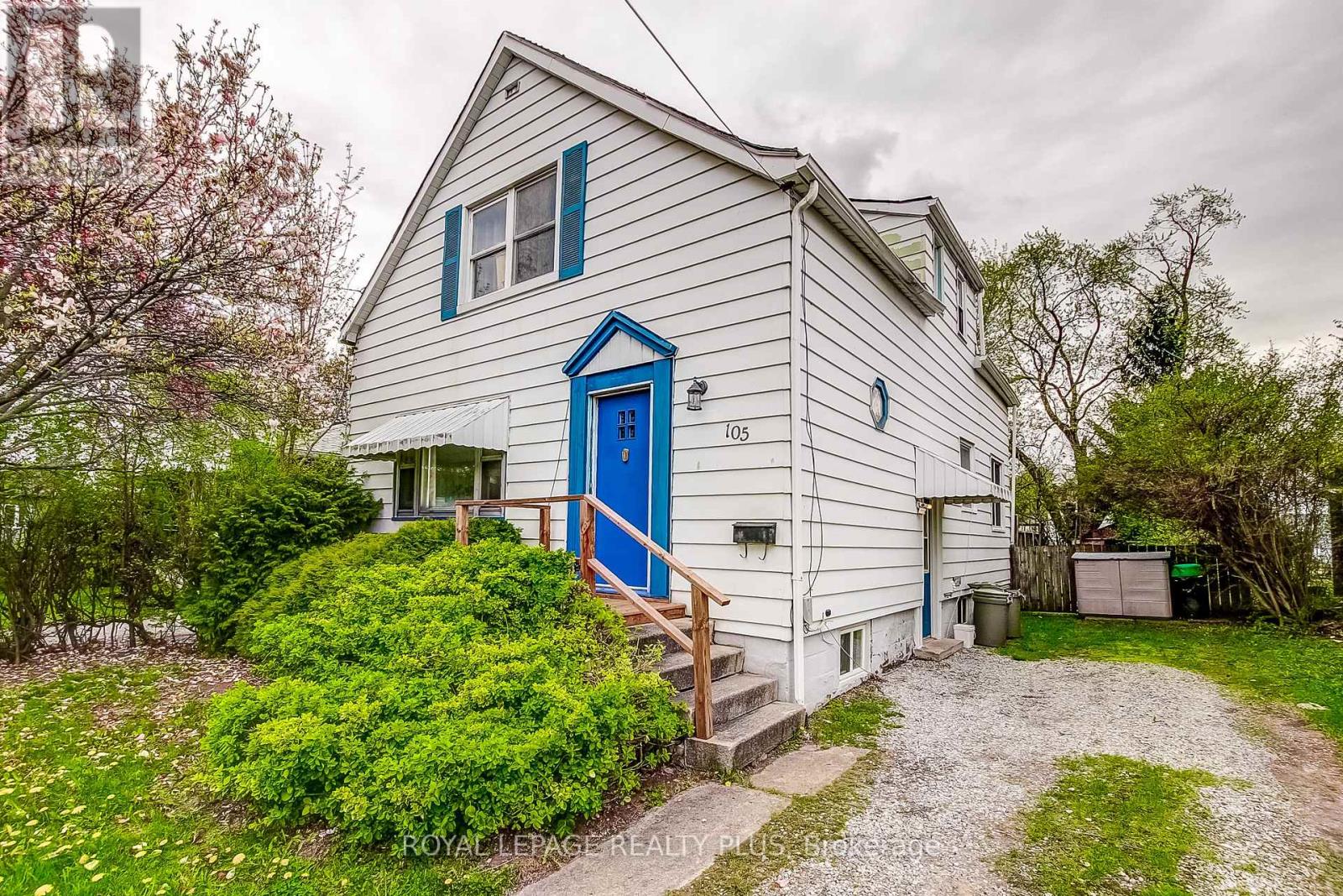 105 HILLVIEW STREET - 3