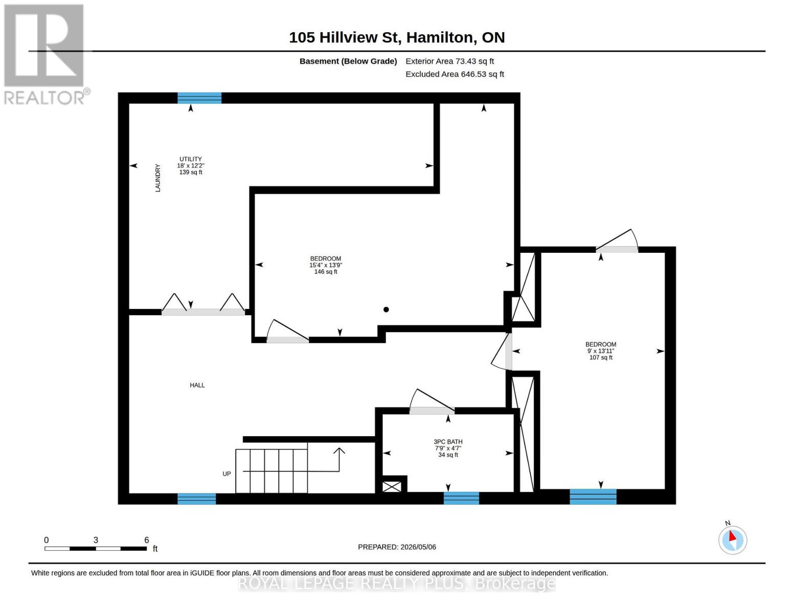 105 HILLVIEW STREET - 30