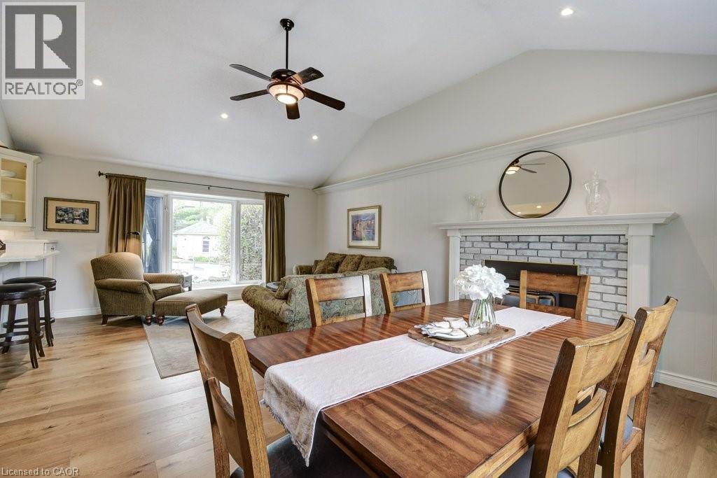 121 ELGIN Street, Waterdown, Ontario, L0R2H0 — Photo 10